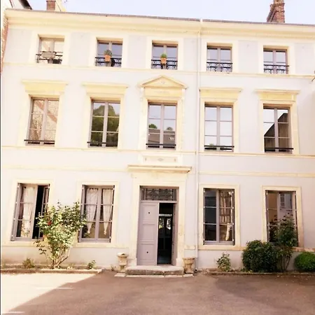 Le 2 Pieces Avec Parking Prive * Honfleur