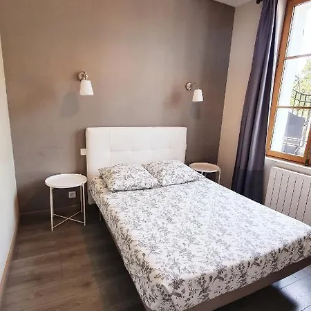 Le 2 Pieces Avec Parking Prive *