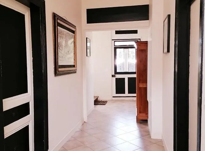 Le 2 Pieces Avec Parking Prive Lejlighed Honfleur